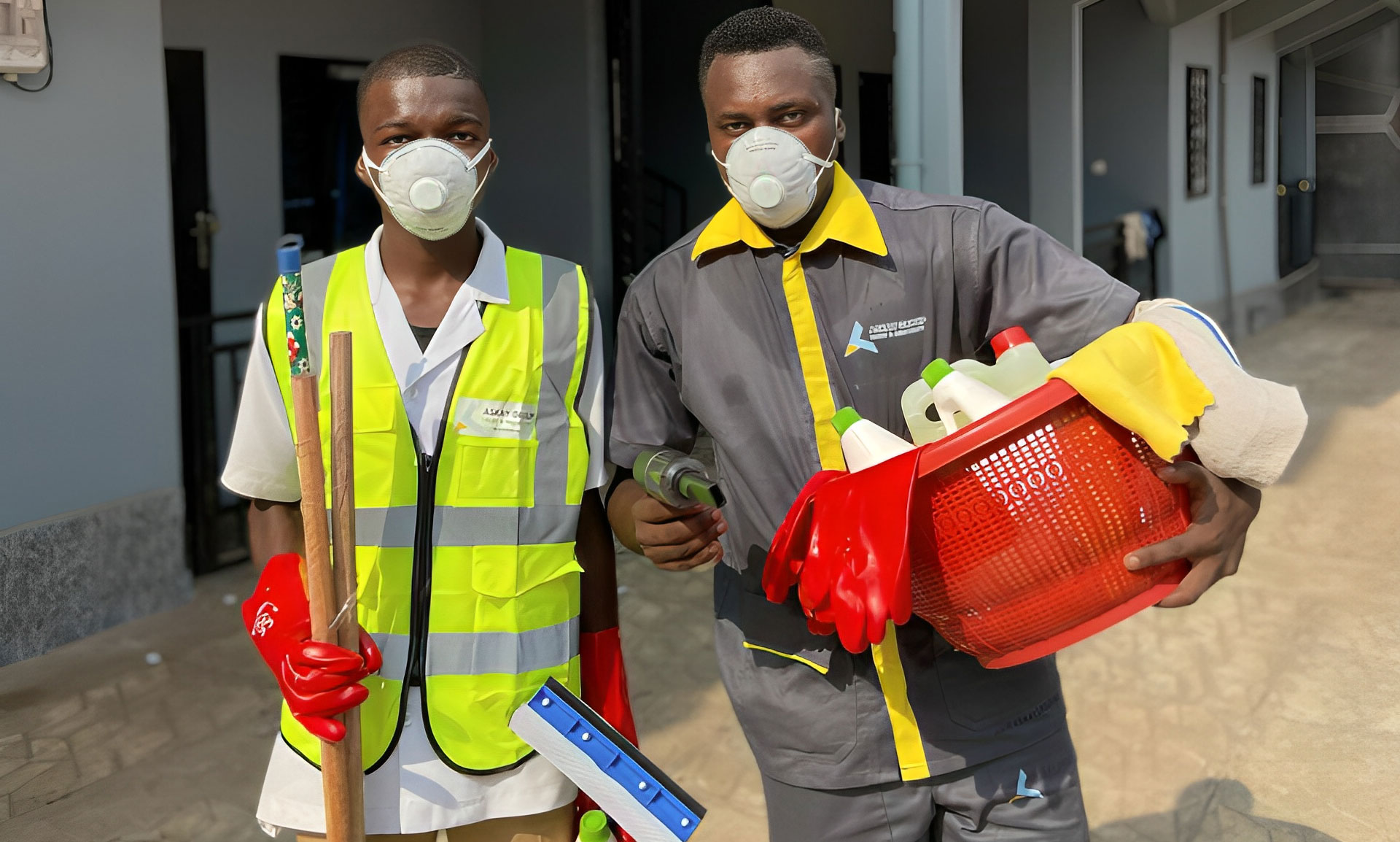 expert cleaning services, local cleaning services
